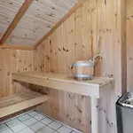 Pot Strandby Denmark Ix Vakantiehuis