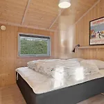 Vakantiehuis Pot Strandby Denmark Ix Sonderby (Midtjylland)