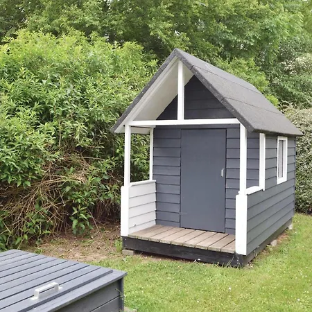 Nyaraló Pot Strandby Denmark Ix