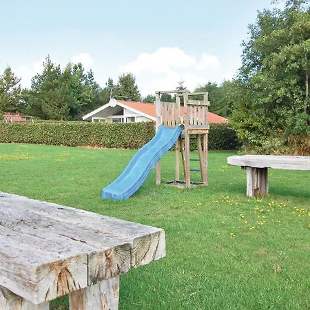 別荘 Pot Strandby Denmark Ix