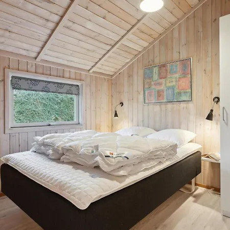 Magnifique Maison Avec Sauna À Juelsminde * Sonderby (Midtjylland)