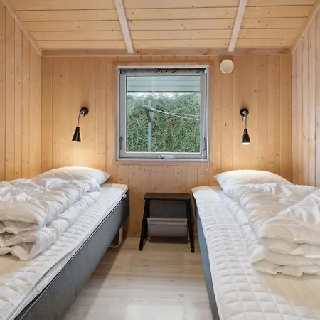 Magnifique Maison Avec Sauna À Juelsminde