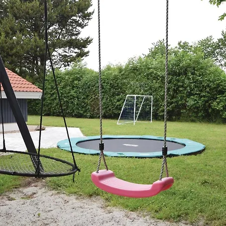 Nyaraló Pot Strandby Denmark Ix Sønderby