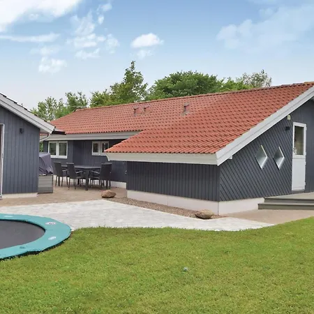 Pot Strandby Denmark Ix * Sønderby