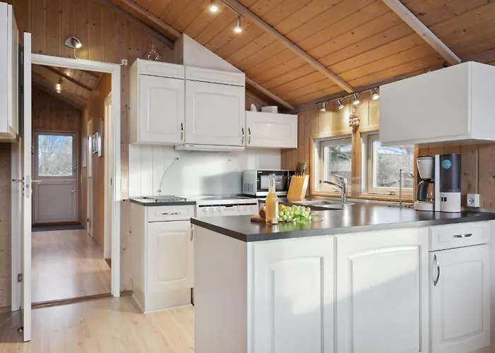 Pot Strandby Denmark Ix Nyaraló Sønderby