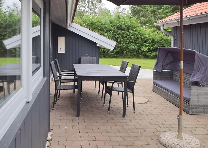 Pot Strandby Denmark Ix *