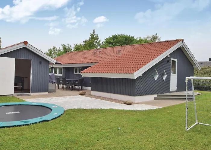 Pot Strandby Denmark Ix * Sønderby